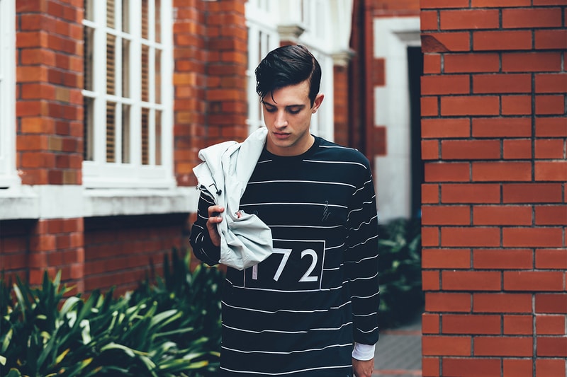 I Love Ugly 2015 Spring Lookbook