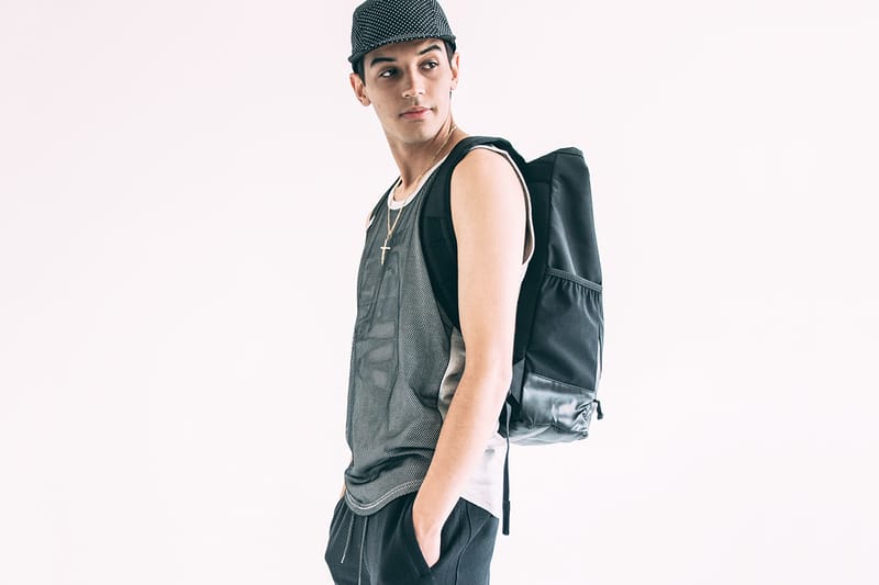 ICNY 2015 Spring/Summer Lookbook