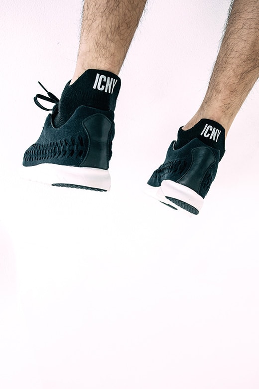 ICNY 2015 Spring/Summer Lookbook