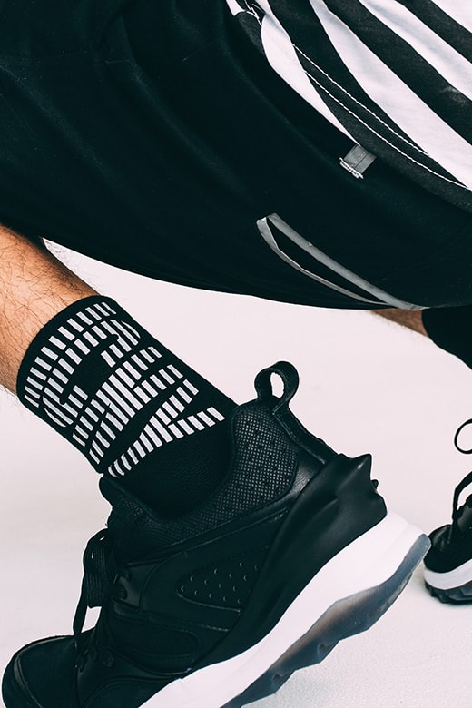 ICNY 2015 Spring/Summer Lookbook