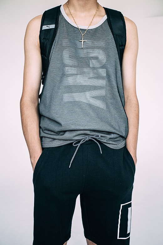 ICNY 2015 Spring/Summer Lookbook