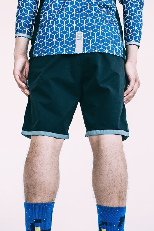 ICNY 2015 Spring/Summer Lookbook