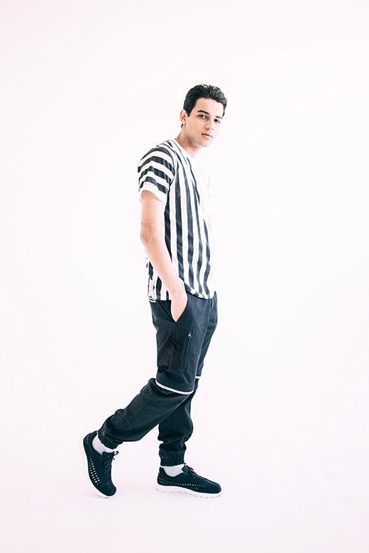 ICNY 2015 Spring/Summer Lookbook