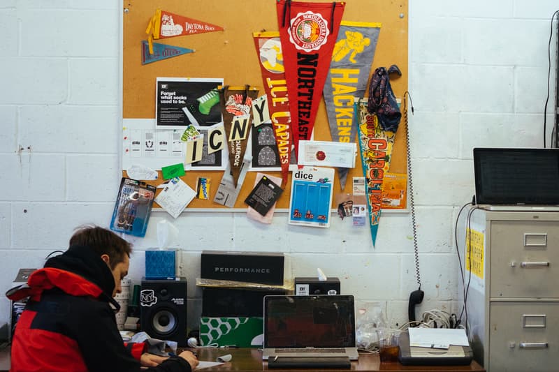 A Brand Defined by Intent: ICNY Bridges the Gap Between Lifestyle & Performance