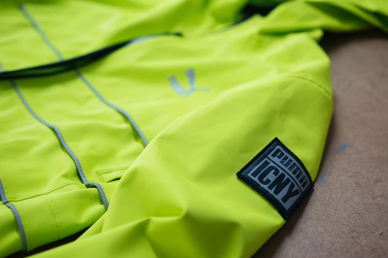 A Brand Defined by Intent: ICNY Bridges the Gap Between Lifestyle & Performance