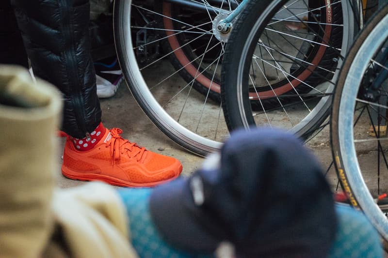 A Brand Defined by Intent: ICNY Bridges the Gap Between Lifestyle & Performance