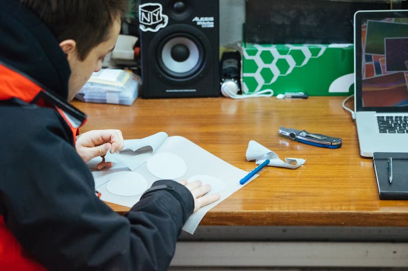 A Brand Defined by Intent: ICNY Bridges the Gap Between Lifestyle & Performance