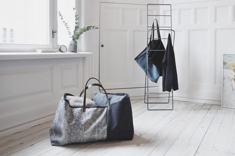Iconic IKEA Tote Redesigned by Herman CPH 