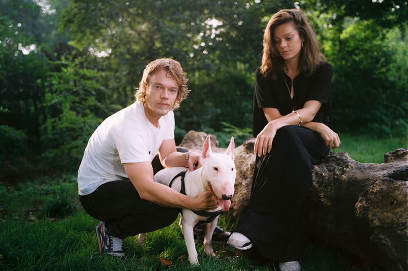 'In Dogs We Trust' the Book - A Survey of Modern Day Dog Ownership