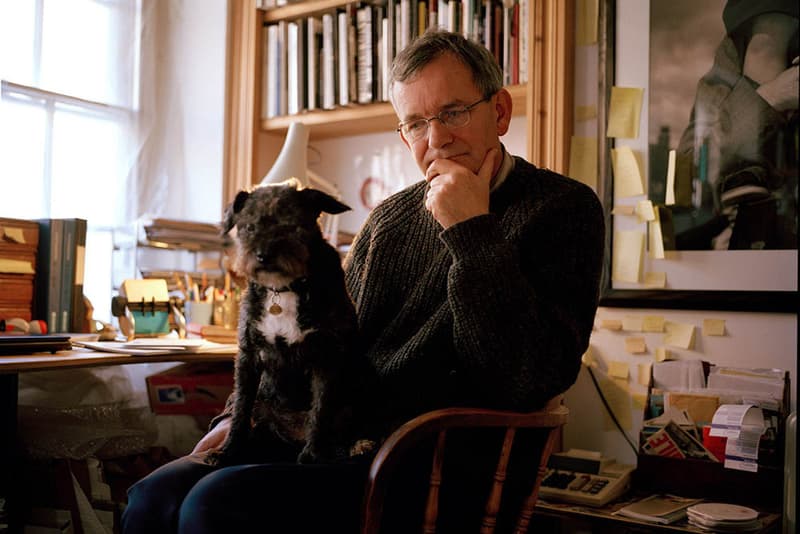 'In Dogs We Trust' the Book - A Survey of Modern Day Dog Ownership
