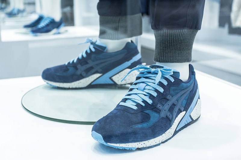 Inside KITH's "West Coast Project" Installations