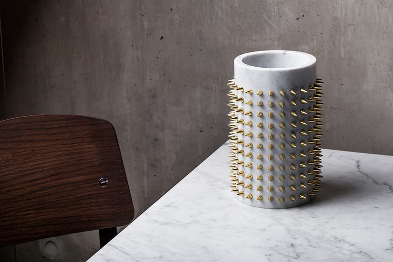 Jean-Claude LeBlanc "Roman Objects" Collection