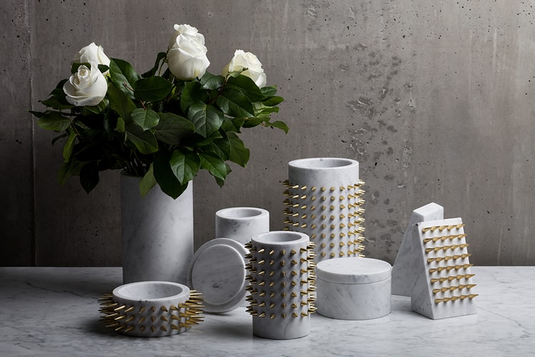 Jean-Claude LeBlanc "Roman Objects" Collection