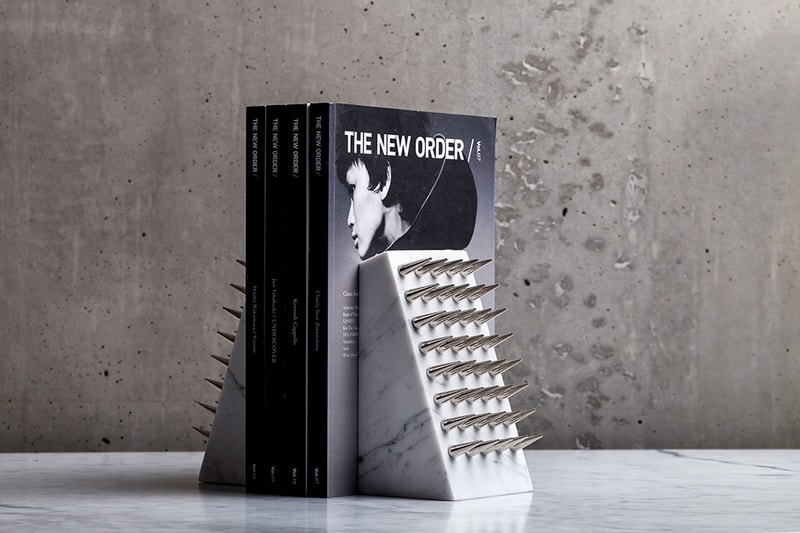Jean-Claude LeBlanc "Roman Objects" Collection