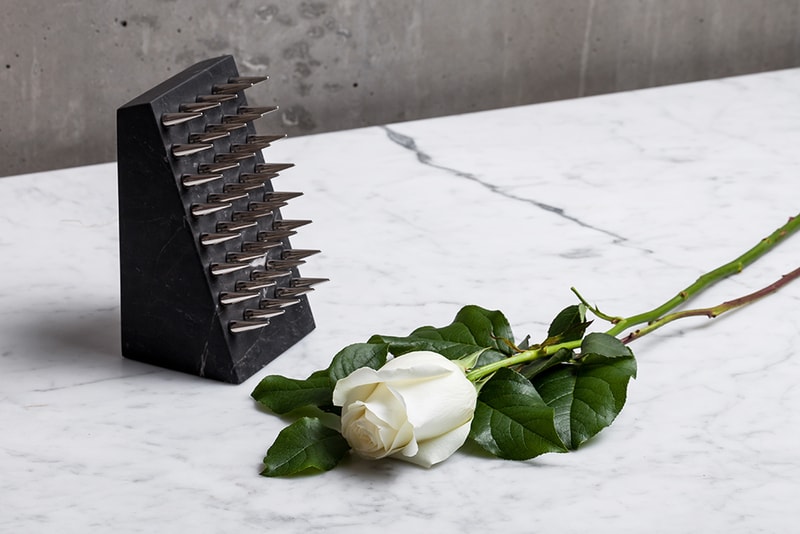 Jean-Claude LeBlanc "Roman Objects" Collection