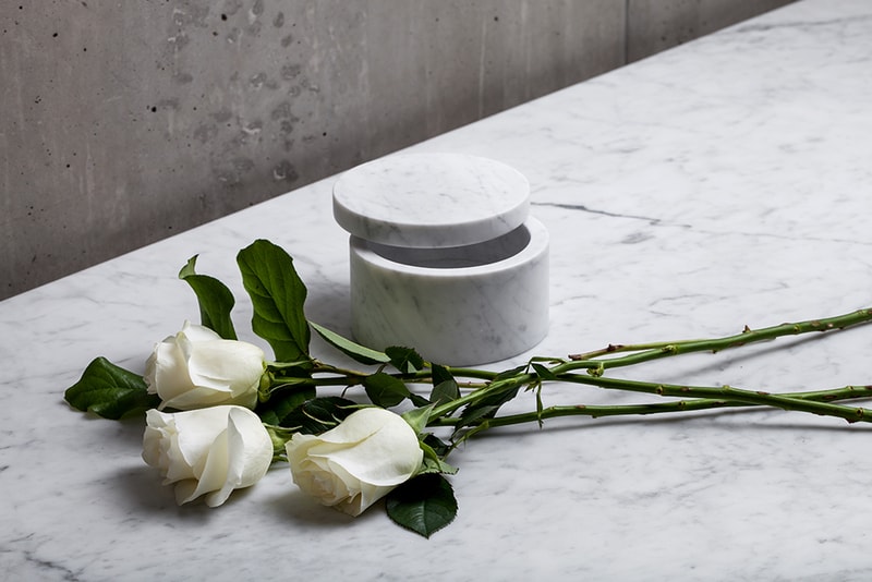Jean-Claude LeBlanc "Roman Objects" Collection