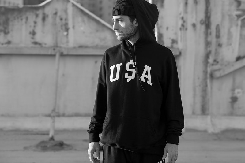 J. Money Unveils Its WAR Capsule with Eli Reed and Mike O'Meally
