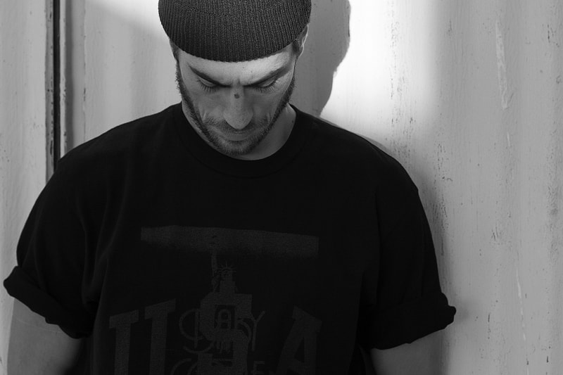 J. Money Unveils Its WAR Capsule with Eli Reed and Mike O'Meally
