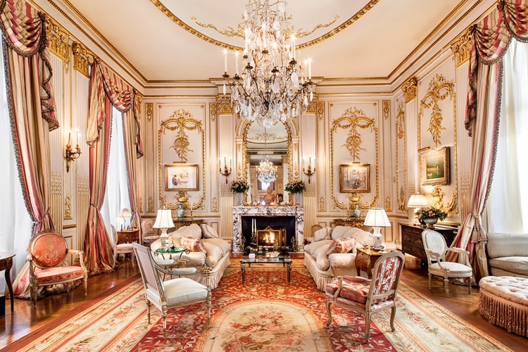 Joan Rivers' Lavish NYC Penthouse On Market for $28 Million