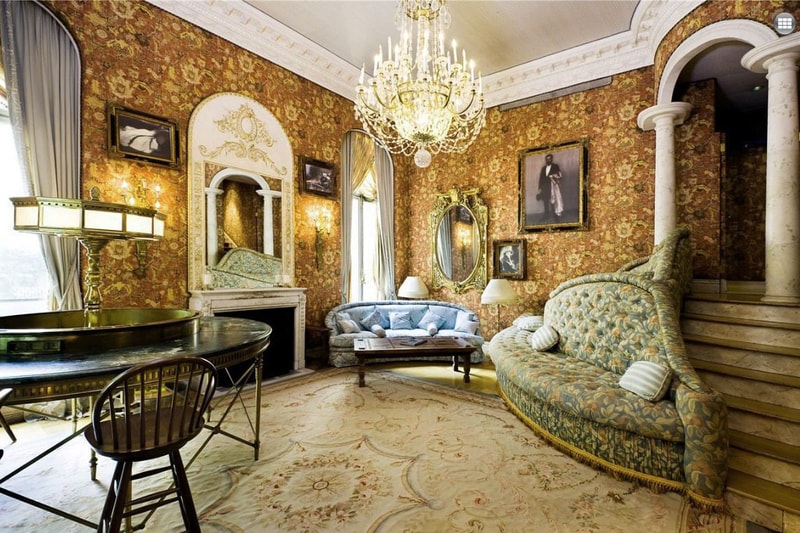 Joan Rivers' Lavish NYC Penthouse On Market for $28 Million