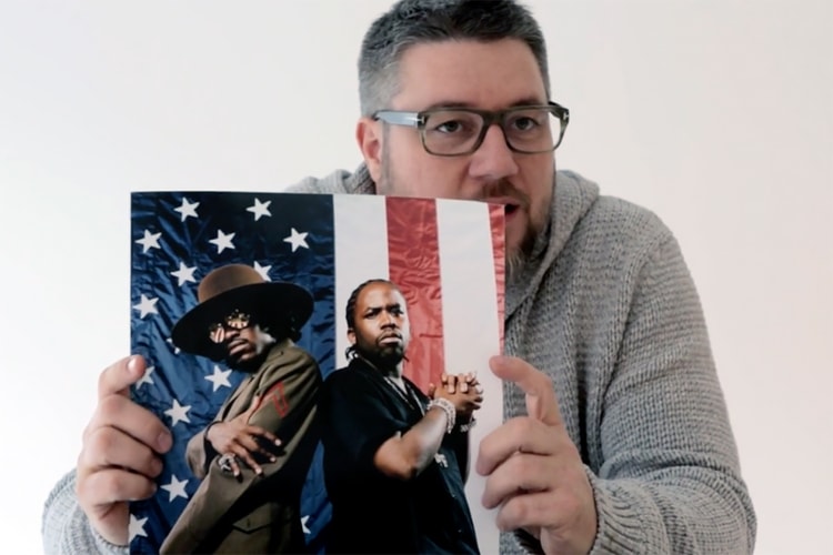 Jonathan Mannion Talks Photography with Cool Hunting