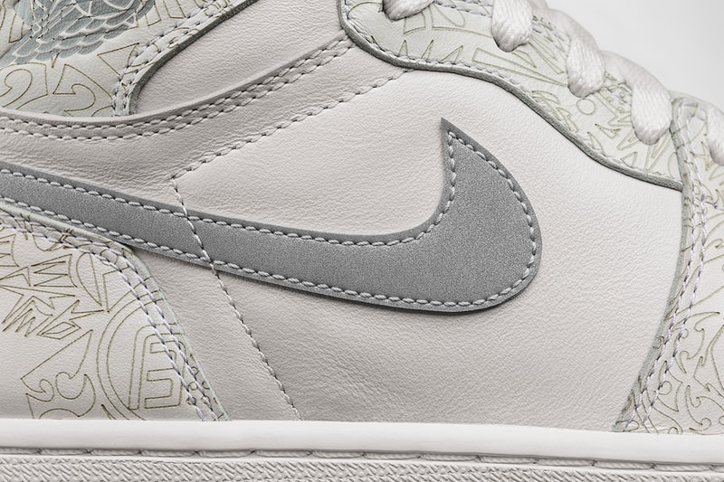 Jordan Brand 2015 "Laser" Pack 