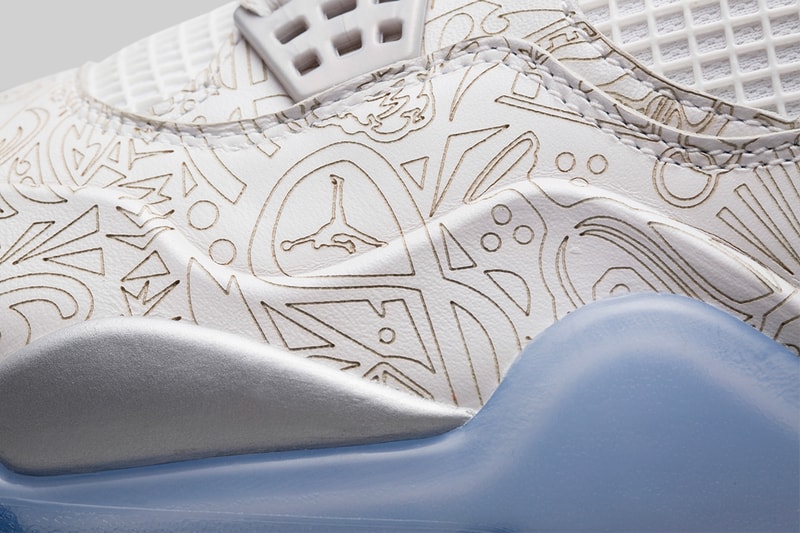 Jordan Brand 2015 "Laser" Pack 