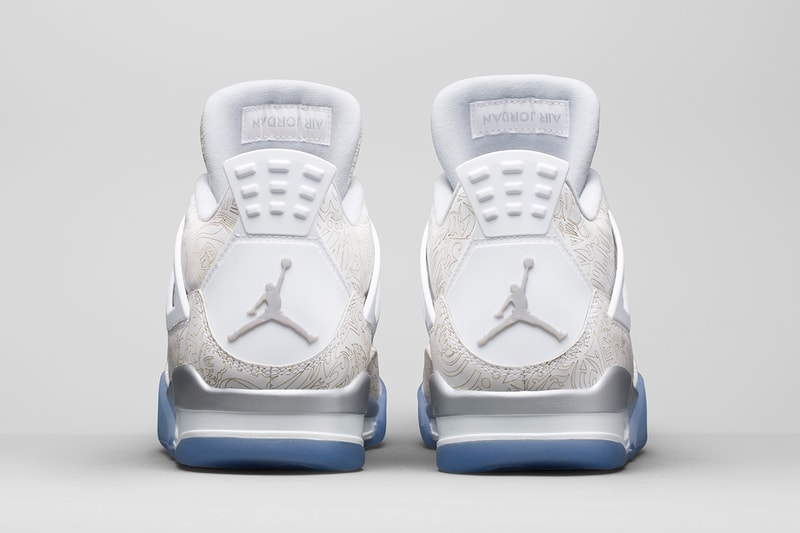 Jordan Brand 2015 "Laser" Pack 