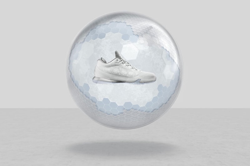 Jordan Brand 2015 "Pearl" Collection