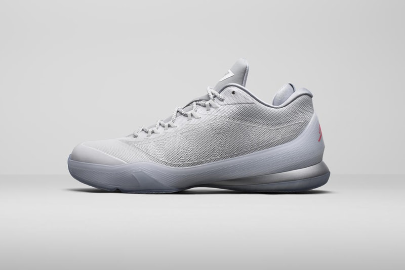 Jordan Brand Unveils Player-Exclusive Footwear for the All-Star Game