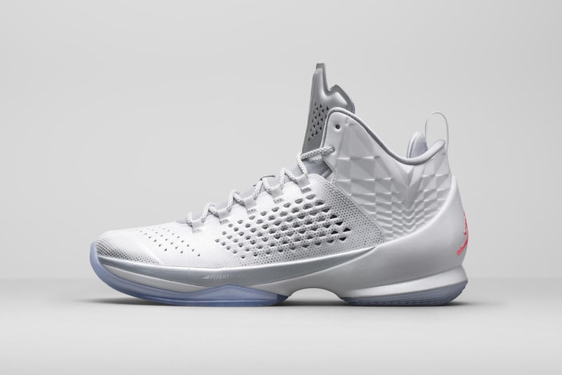 Jordan Brand Unveils Player-Exclusive Footwear for the All-Star Game
