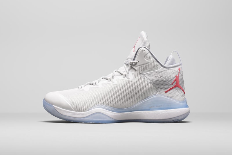 Jordan Brand Unveils Player-Exclusive Footwear for the All-Star Game