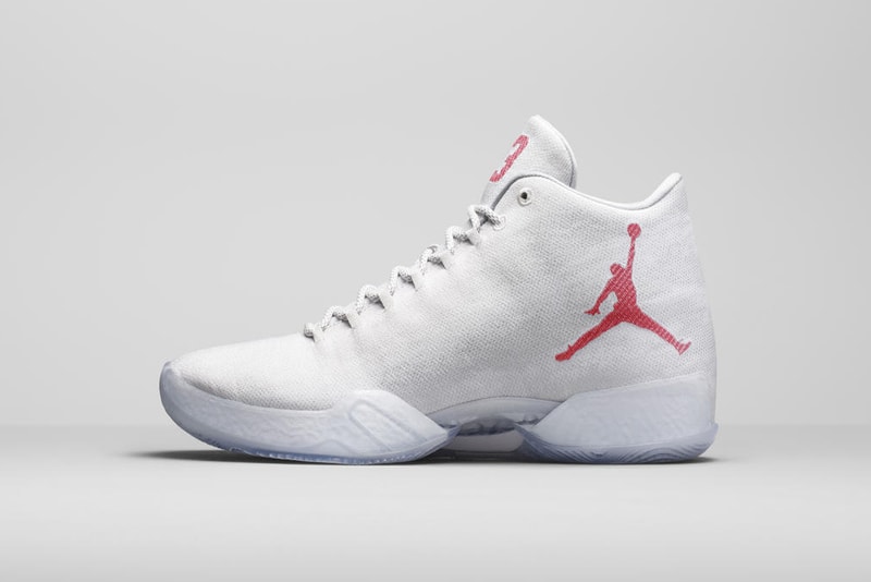 Jordan Brand Unveils Player-Exclusive Footwear for the All-Star Game