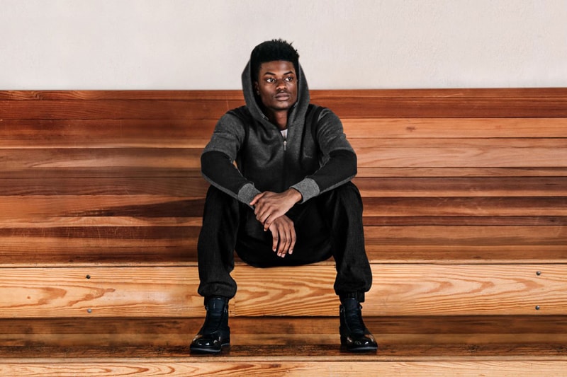 Jordan Brand 2015 Spring/Summer Lookbook