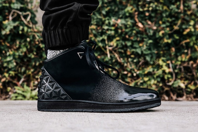 Jordan Brand 2015 Spring/Summer Lookbook