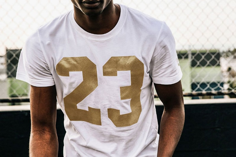 Jordan Brand 2015 Spring/Summer Lookbook