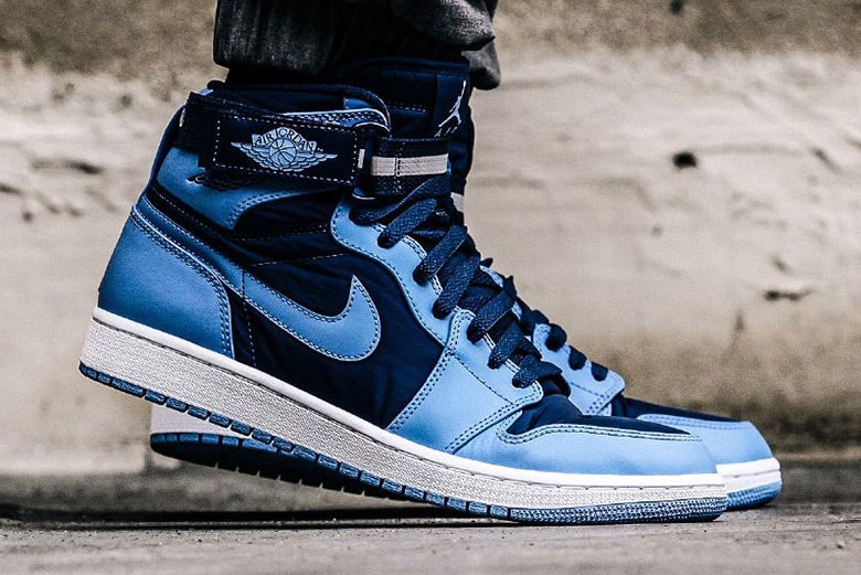 Jordan Brand 2015 Spring/Summer Lookbook