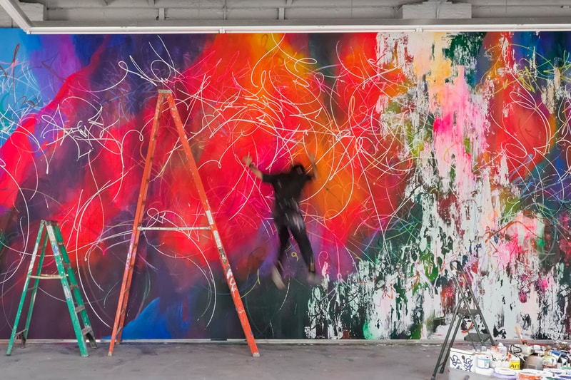 Jose Parla's Brooklyn Studio Designed by Snøhetta