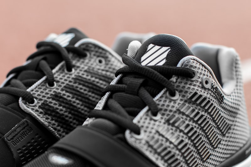 K-Swiss X Court Shoes