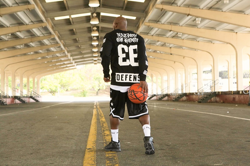 K1X 2015 Spring/Summer Lookbook