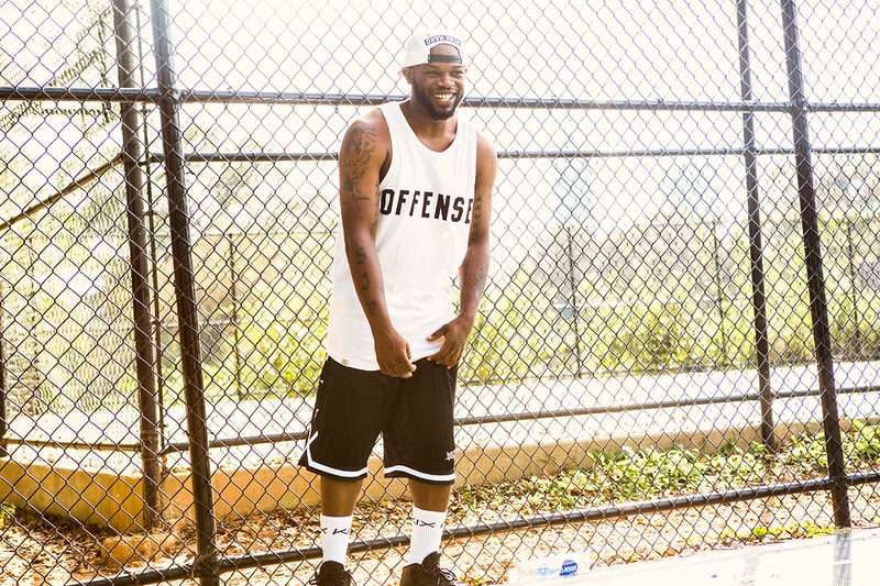 K1X 2015 Spring/Summer Lookbook