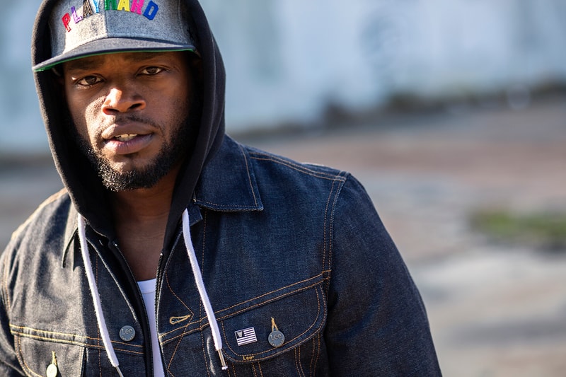 K1X 2015 Spring/Summer Lookbook