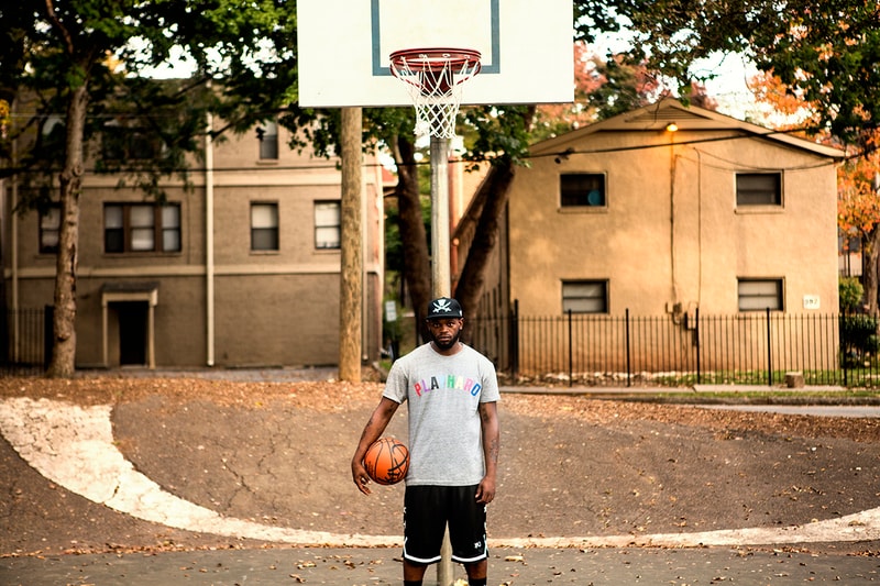 K1X 2015 Spring/Summer Lookbook