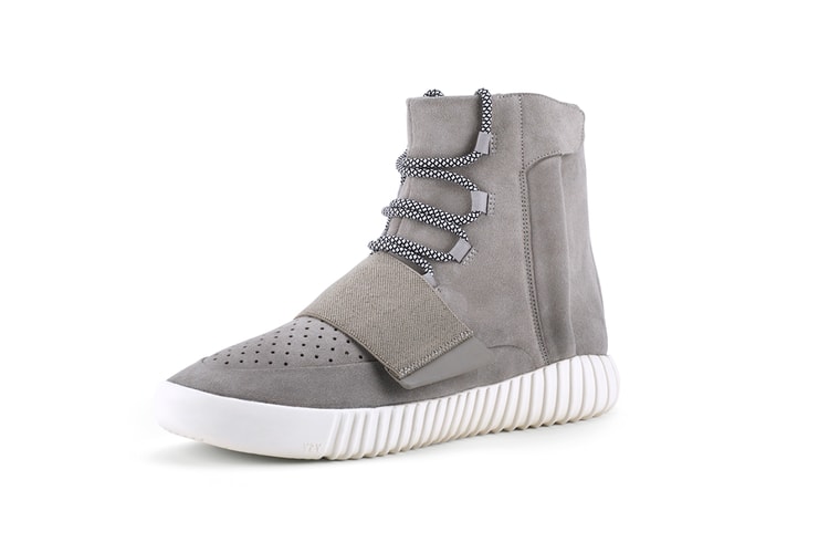 Kanye West for adidas Originals Yeezy 750 Boost