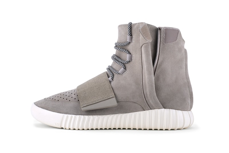 Kanye West for adidas Originals Yeezy 750 Boost