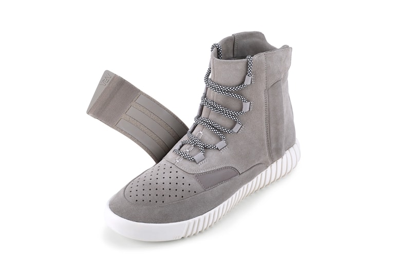 Kanye West for adidas Originals Yeezy 750 Boost