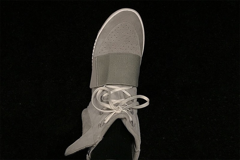 Kanye West Gives Friends and Family Yeezy 750 Boosts