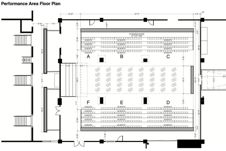 Kanye West Unveils the Floor Plan for His Upcoming adidas Show at New York Fashion Week