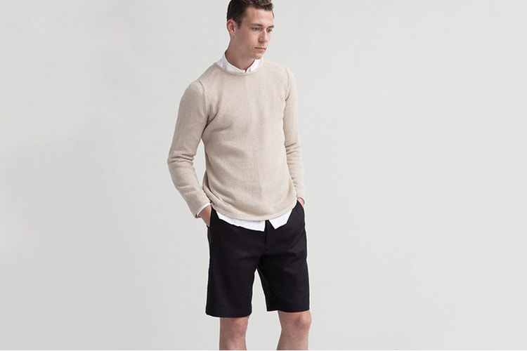 OUUR 2015 Spring/Summer Collection