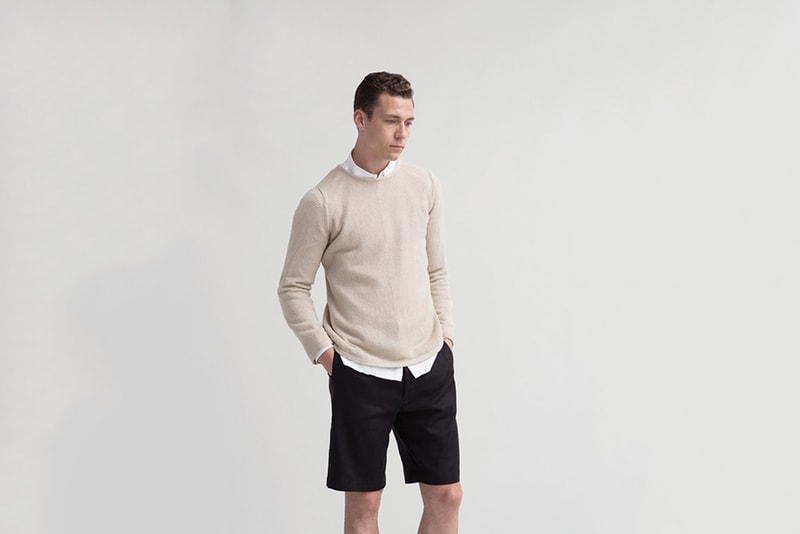 OUUR 2015 Spring/Summer Collection